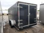 2021 Cynergy Cargo 7X16Taadvanced Enclosed Cargo Trailer for Sale in Bridgeton, MO - Side