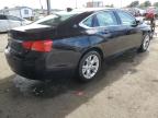 2015 Chevrolet Impala Lt de vânzare în Los Angeles, CA - Front End