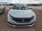 2019 Honda Civic Lx en Venta en Phoenix, AZ - Undercarriage