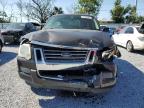 2007 Ford Explorer Sport Trac Limited de vânzare în Riverview, FL - Front End