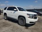2018 Chevrolet Tahoe K1500 Lt na sprzedaż w Orlando, FL - Front End