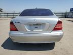 2006 Mercedes-Benz S 350 for Sale in Bakersfield, CA - Undercarriage