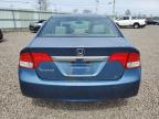 2010 Honda Civic Lx იყიდება Central Square-ში, NY - Normal Wear