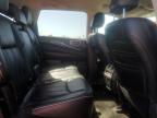 2018 Infiniti Qx60  იყიდება Antelope-ში, CA - Biohazard/Chemical