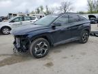 2022 Hyundai Tucson Limited for Sale in Bridgeton, MO - Front End