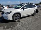2014 Subaru Xv Crosstrek 2.0 Limited for Sale in Colton, CA - Rear End