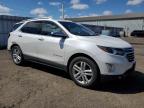 2021 CHEVROLET EQUINOX PREMIER à vendre chez Copart ON - TORONTO