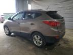 2011 Hyundai Tucson Gls for Sale in Candia, NH - Rear End