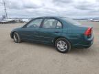 2001 Honda Civic Lx for Sale in American Canyon, CA - Side