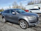 2012 Audi Q7 Premium للبيع في Portland، OR - Minor Dent/Scratches
