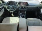 2022 Hyundai Sonata Sel იყიდება Earlington-ში, KY - Hail