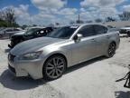 2015 Lexus Gs 350 de vânzare în Homestead, FL - Water/Flood