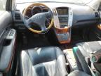 2008 Lexus Rx 350 de vânzare în Van Nuys, CA - Normal Wear