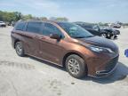 2021 Toyota Sienna Xle for Sale in Lebanon, TN - Front End