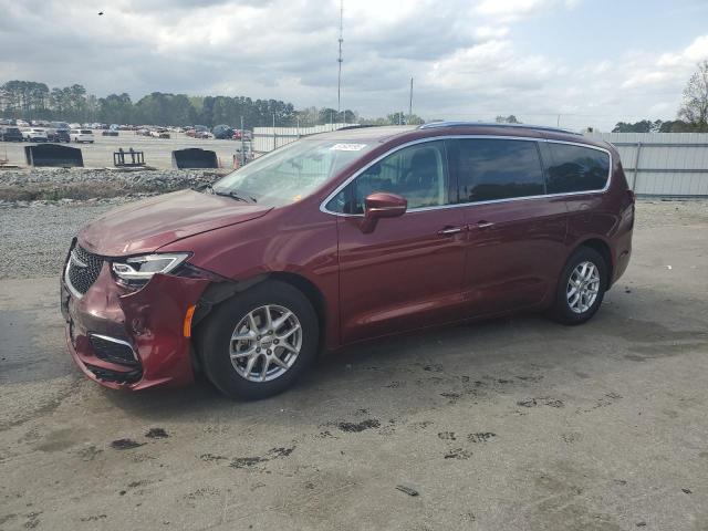 CHRYSLER PACIFICA T 2021