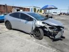 2023 Toyota Prius Le იყიდება Wilmington-ში, CA - Front End
