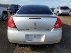 2009 Pontiac G6  for Sale in Chicago Heights, IL - Front End