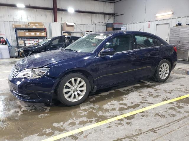 2014 Chrysler 200 Touring