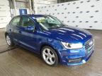 2015 AUDI A1 SPORT T for sale at Copart EAST KILBRIDE