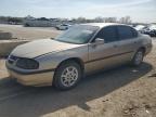 2005 Chevrolet Impala  იყიდება Kansas City-ში, KS - Front End