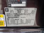 2015 Buick Enclave  en Venta en Lawrenceburg, KY - Front End