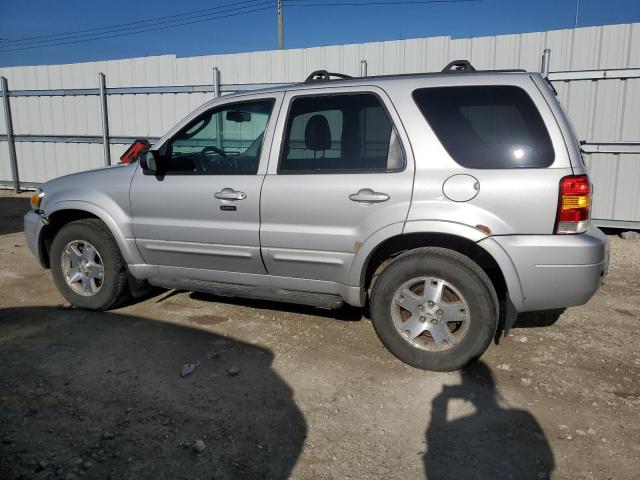 2007 FORD ESCAPE LIMITED