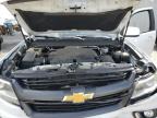 2018 Chevrolet Colorado Z71 en Venta en Riverview, FL - Front End