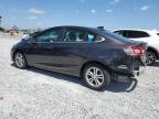 2017 Chevrolet Cruze Lt na sprzedaż w Riverview, FL - Rear End