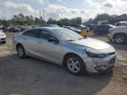 2018 Chevrolet Malibu Ls იყიდება Greenwell Springs-ში, LA - Rear End