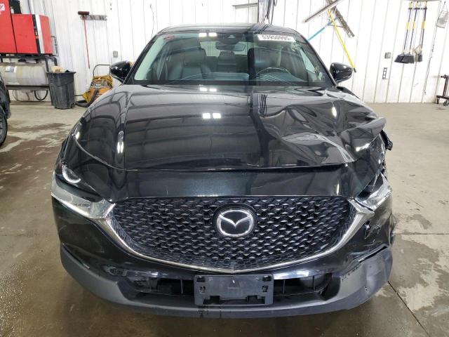  MAZDA CX30 2020 Czarny