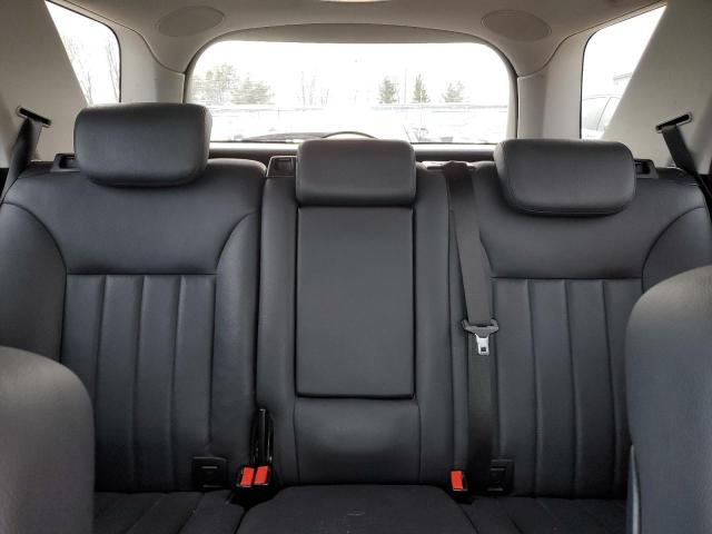 2008 MERCEDES-BENZ ML 350