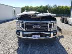 2022 Ford F350 Super Duty за продажба в Eight Mile, AL - Burn