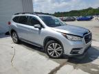 2019 Subaru Ascent Limited продається в Savannah, GA - Side