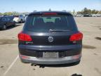2016 Volkswagen Tiguan S за продажба в Vallejo, CA - Minor Dent/Scratches