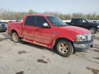 2001 Ford F150 Supercrew for Sale in Oklahoma City, OK - Rear End