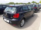 2015 VOLKSWAGEN POLO SE for sale at Copart SANDWICH