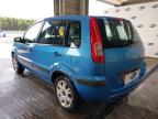 2009 FORD FUSION STY for sale at Copart EAST KILBRIDE