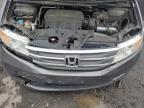 2012 Honda Odyssey Touring на продаже в Fredericksburg, VA - Side