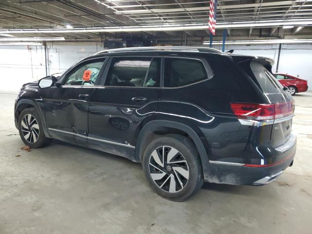  VOLKSWAGEN ATLAS 2024 Czarny