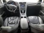 2013 Ford Fusion Titanium for Sale in Pennsburg, PA - Minor Dent/Scratches