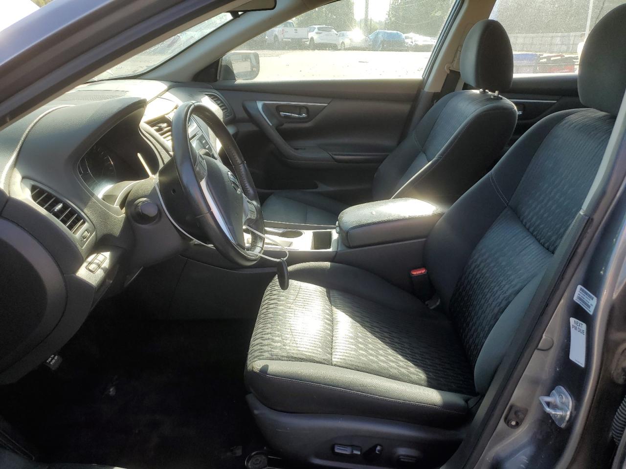 2017 Nissan Altima 2.5 VIN: 1N4AL3AP2HC228171 Lot: 54970825