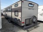 2018 Forest River Grey Wolf for Sale in Cahokia Heights, IL - Minor Dent/Scratches