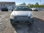 2006 Honda Cr-V Lx продається в York Haven, PA - Normal Wear