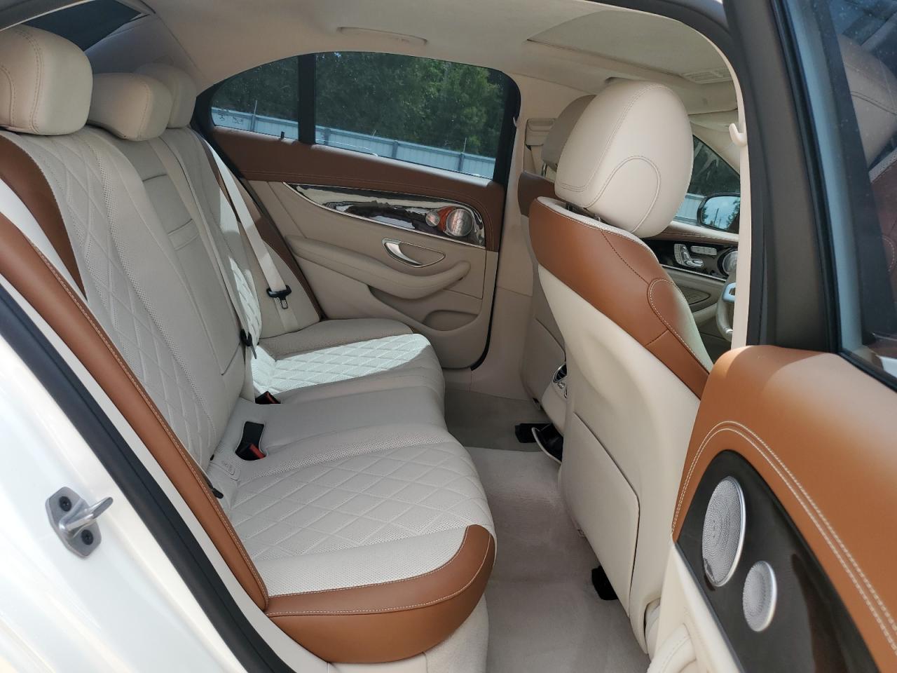 2020 Mercedes-Benz E 450 4Matic VIN: W1KZF6JB9LA773174 Lot: 54743995
