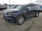 2024 TOYOTA GRAND HIGHLANDER XLE for sale at Copart CA - LOS ANGELES