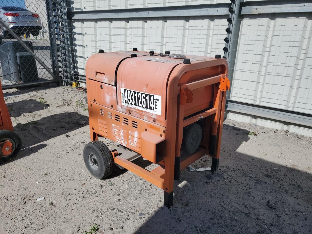 2010 Titan Tg 7500D zu verkaufen in Apopka, FL - Normal Wear