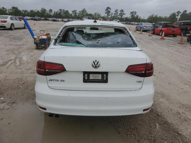  VOLKSWAGEN JETTA 2018 Biały