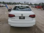 2018 Volkswagen Jetta Se na sprzedaż w Houston, TX - Hail