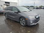2019 Honda Odyssey Elite на продаже в Fredericksburg, VA - Side
