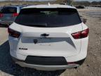 2020 Chevrolet Blazer 2Lt للبيع في Cahokia Heights، IL - Hail